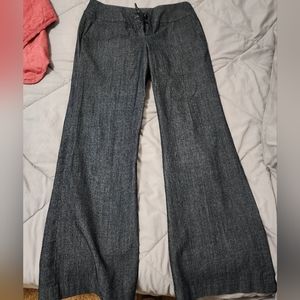 Sandro Sportswear Pants